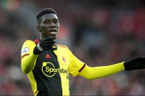 Ismaila Sarr serait suivit de près par Jurgen Klopp