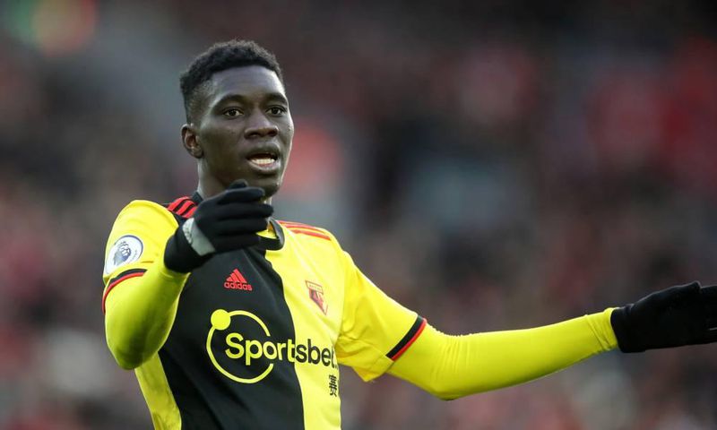 Ismaila Sarr serait suivit de près par Jurgen Klopp