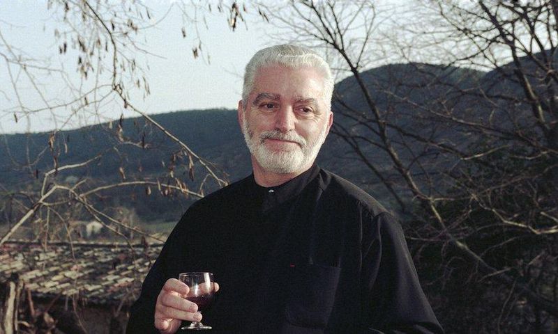Paco Rabanne