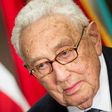 Henry Kissinger