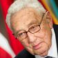 Henry Kissinger