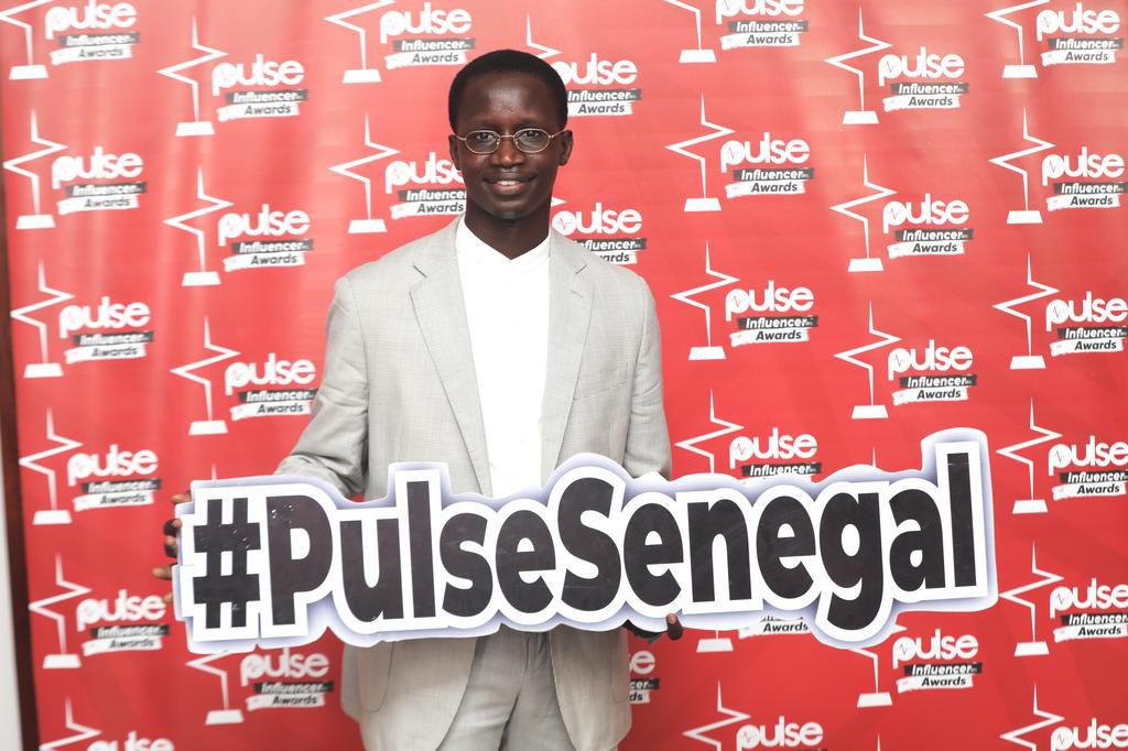 Pulse Influencer Awards images