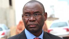 Serigne Saliou Guèye, journaliste