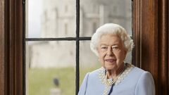 Reine Elisabeth 2