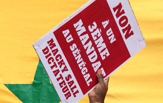 Manifestation F24