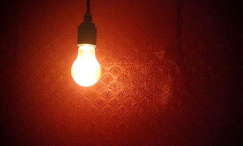 Electricity