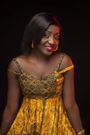 Fatima Kidé