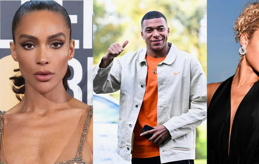 Kylian Mbappé et ses prétendues conquêtes