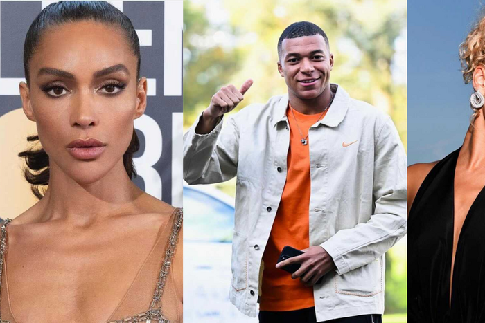 Kylian Mbappé et ses prétendues conquêtes