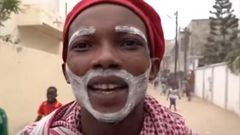 "L'Ambassadeur" : Le tik-tokeur le plus suivi en Afrique de l'Ouest
