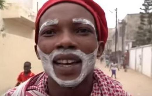 "L'Ambassadeur" : Le tik-tokeur le plus suivi en Afrique de l'Ouest