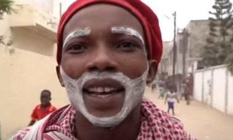 "L'Ambassadeur" : Le tik-tokeur le plus suivi en Afrique de l'Ouest