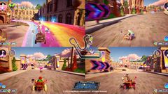 DreamWorks lance son Mario Kart maison