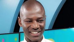 Mamadou Ndiaye, journaliste- reporter à la TFM