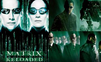 Matrix