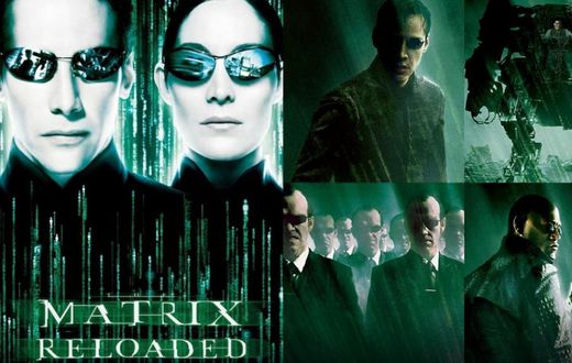 Matrix