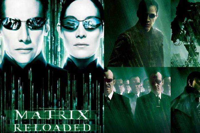 Matrix