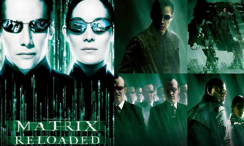 Matrix