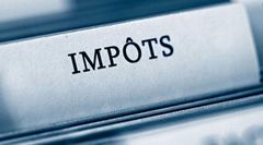 Reforme sur les impôts en Côte d'Ivoire