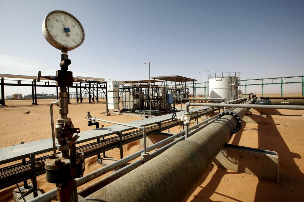 libye-la-noc-accuse-les-emirats-de-favoriser-le-blocus-petrolier