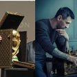 Cristiano Ronaldo and Lionel Messi photo explained
