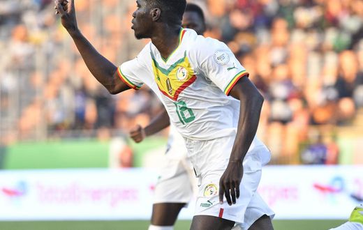 Ismaila SARR