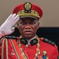 Après le putsch, le général Brice Oligui Nguema a prêté serment au Gabon