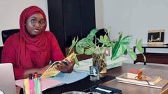 Sokhna Maï Mbacké Djamil