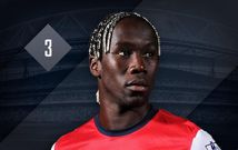 Bakary Sagna