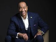 Michael Lee Chin