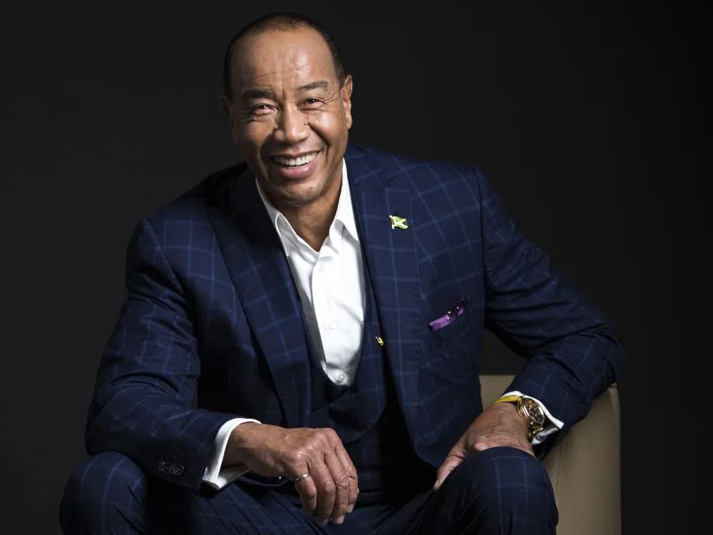 Michael Lee Chin