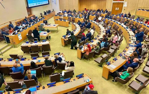 78e Assemblée générale de l'ONU