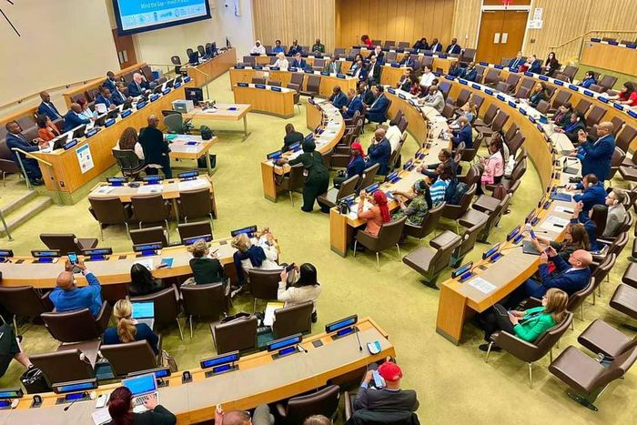 78e Assemblée générale de l'ONU