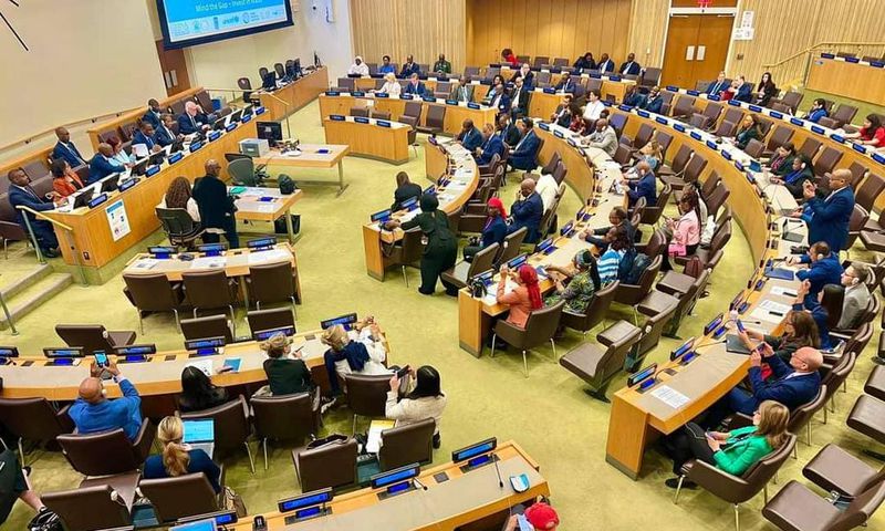 78e Assemblée générale de l'ONU