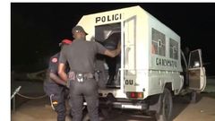 Manifestations contre l’inhumation des victimes du covid-19: Premières arrestations !