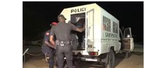 Manifestations contre l’inhumation des victimes du covid-19: Premières arrestations !