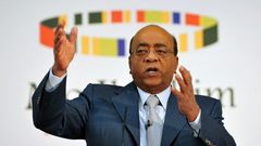 Speaking about governance improvements, Sudan-born telecoms tycoon Mo Ibrahim said, "The improvement in overall governance in Africa over the last decade reflects a positive trend in a majority of countries"