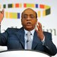 Speaking about governance improvements, Sudan-born telecoms tycoon Mo Ibrahim said, "The improvement in overall governance in Africa over the last decade reflects a positive trend in a majority of countries"