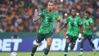 Equipe Nigeria 2023