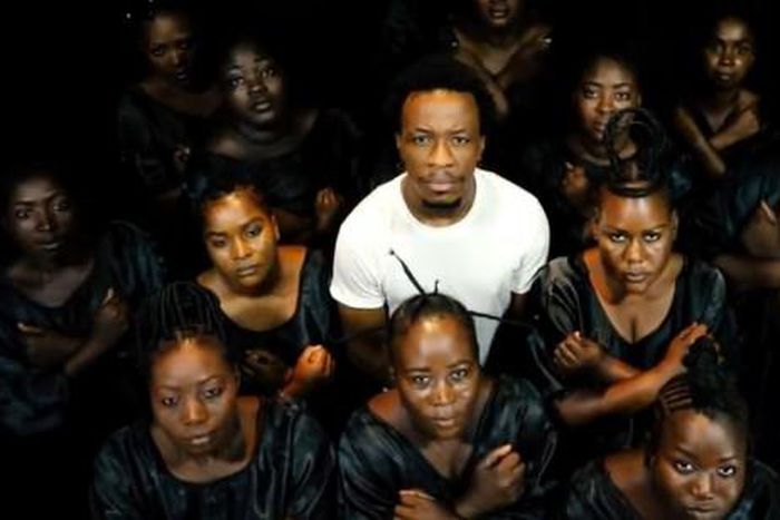 Korka Dient et Smarty