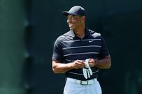 Tiger Woods.Andrew Redington/Getty Images