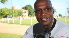 Alain Gouamené