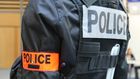 police senegal