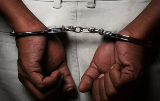 arrest
