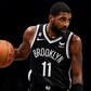 Kyrie Irving. Crédit : John Minchillo / Associated Press