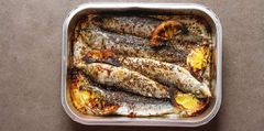 Sardines
