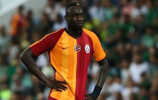 Mbaye Diagne