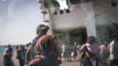 naufrage enfants