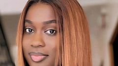 Astou Dionne journaliste