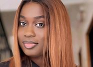 Astou Dionne journaliste